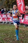 Boys under-13s National Cross Country Relays. Photo: David T. Hewitson/Sports for All Pics